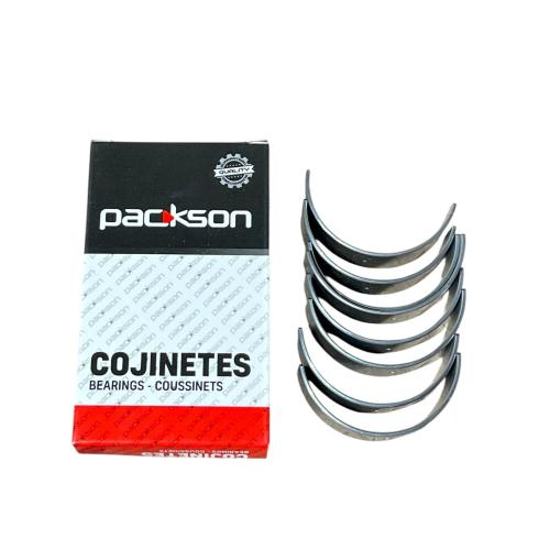 JGO. METAL BIELA FORD RANGER 2.8 0.10 HS POWERSTROKE STD PACKSON