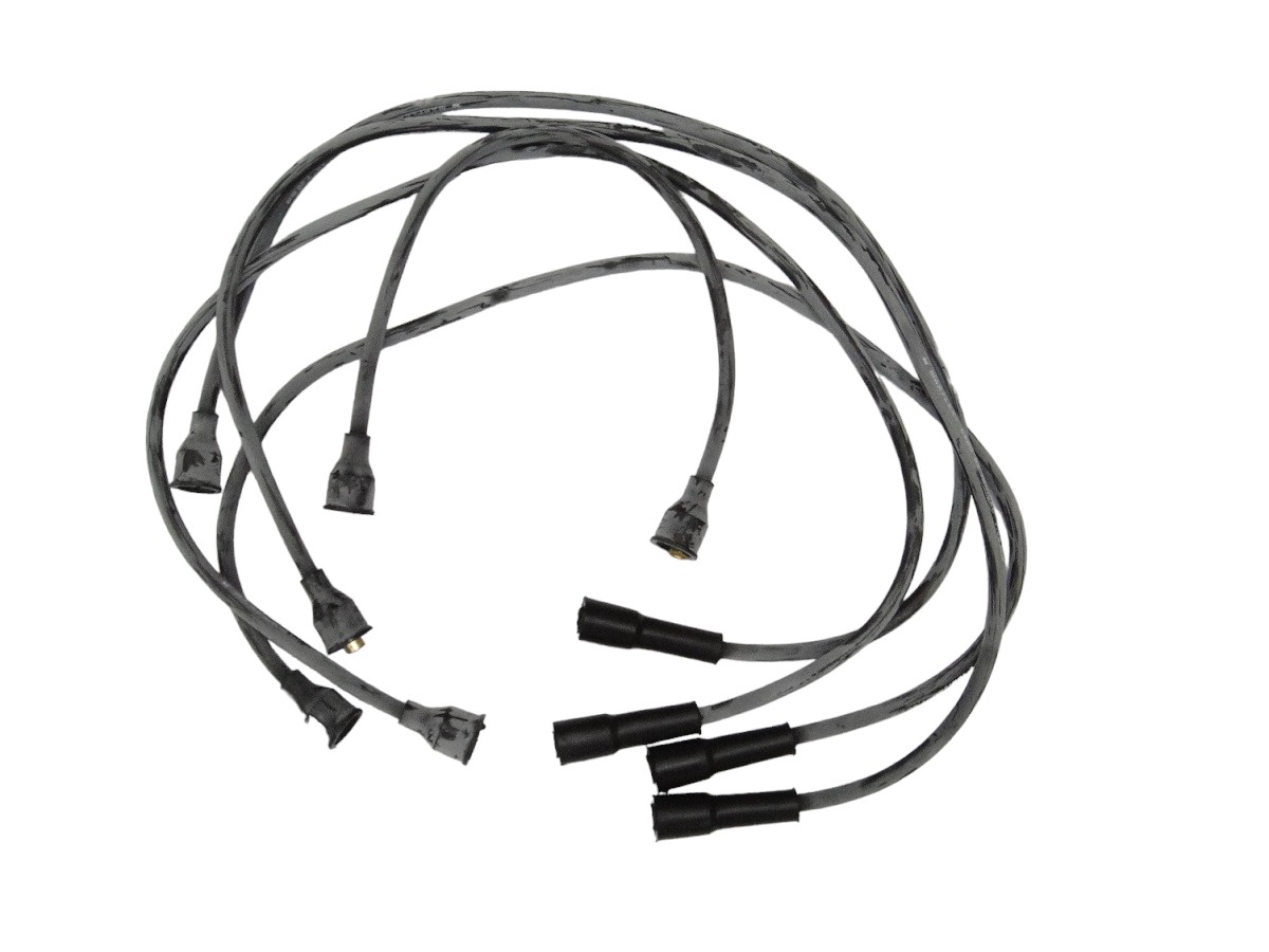 CABLES BUJIAS CHEVETTE (JUEGO)