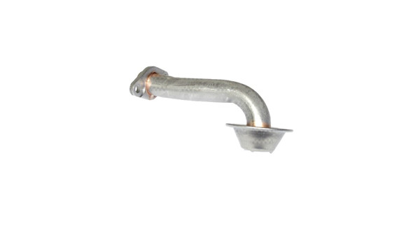 TUBO DE SUCCION PARA BOMBA S-10182