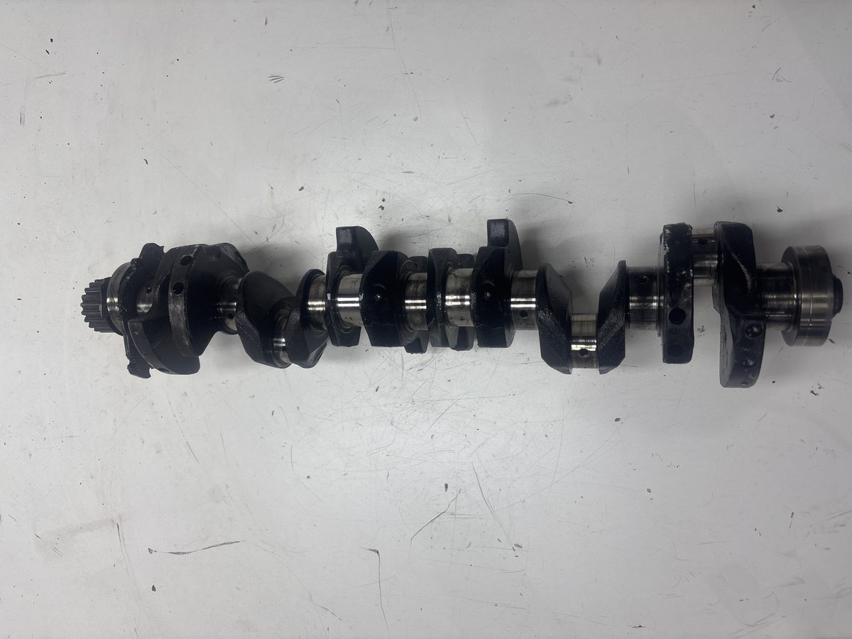 Cigueñal Nissan Patrol (K/W260) 1989-2002 2.7 Turbodiesel 2.7L 74kW