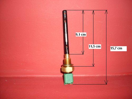 Sonda nivel aceite Cit/Peu xsa 206 207