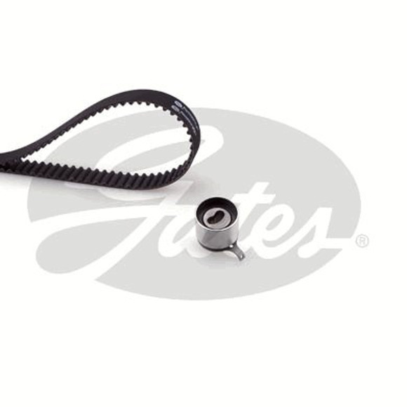 KIT DE DISTRIBUCION CHEVROLET SPARK 1000 2008/2010