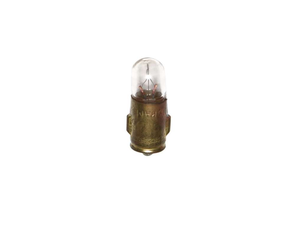 LAMPARA 24V. 3W. 1P SEMILLITA