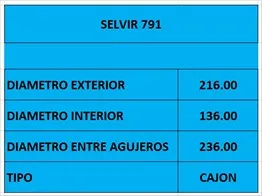 PLACA EMBR RENAULT CLIO 06 (215mm) VALEO
