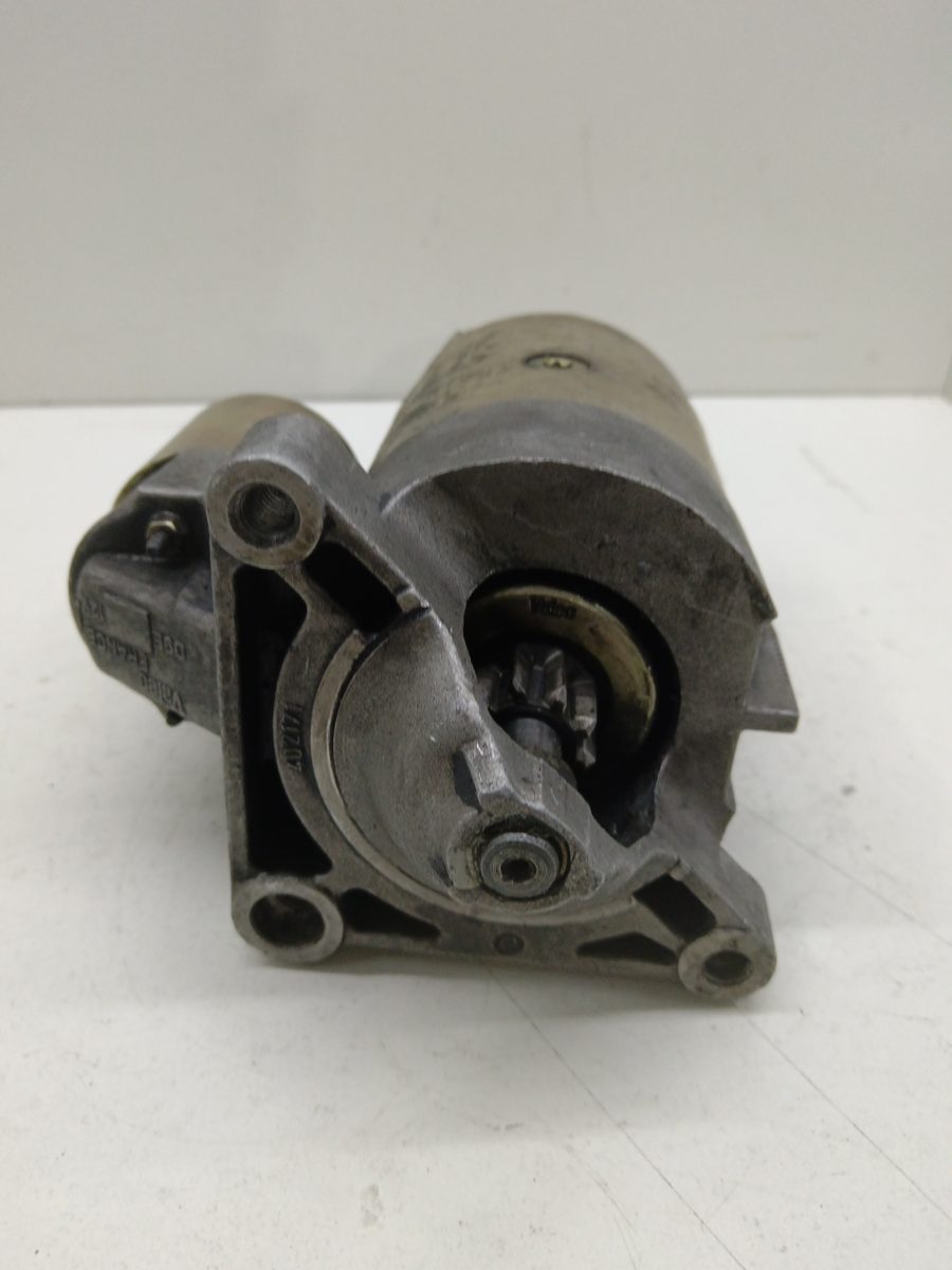 Burro De Arranque Peugeot 405 Berlina 1987-1996 1.9 Diesel 1.9L 47kW 402171