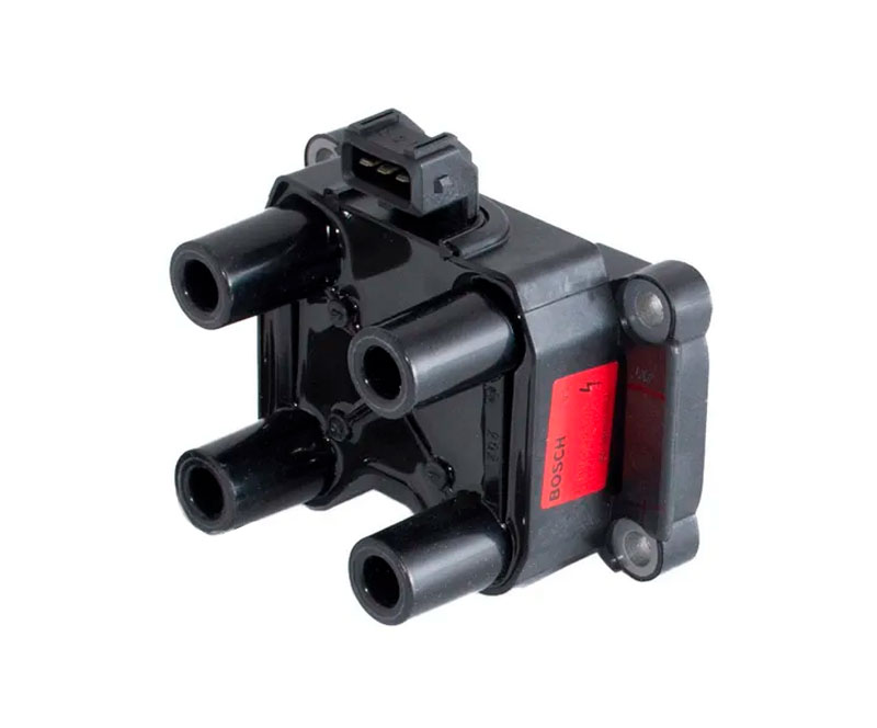BOBINA ENCENDIDO (2.0 MPFI 8V)