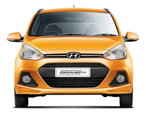 Careta Completa Hyundai Grand I10 2014-2018