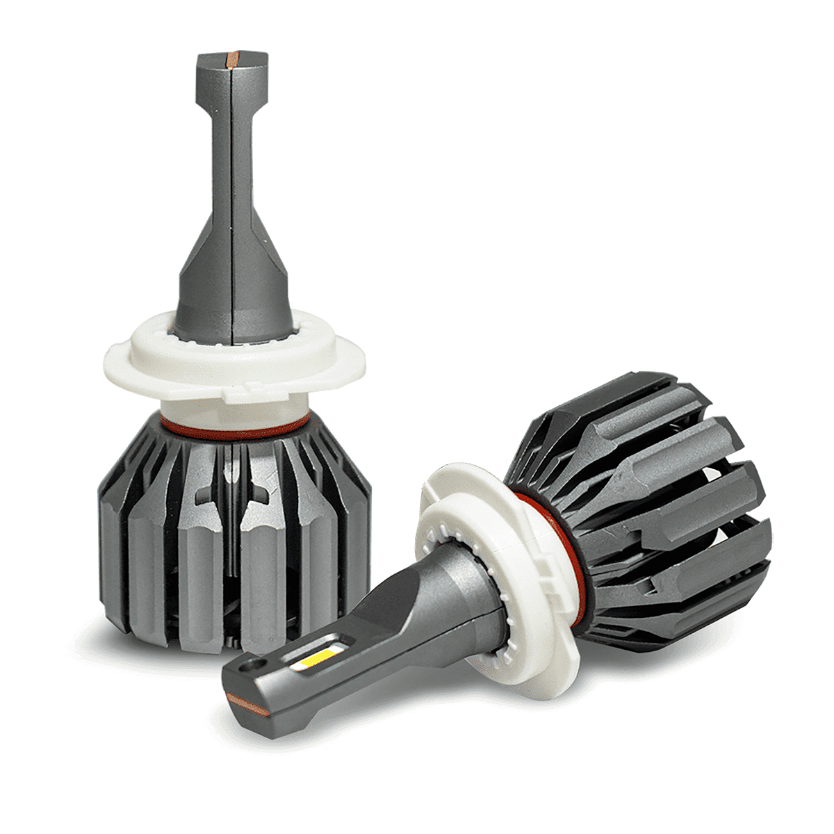 Kit Led Cree H7 Ir100 Dakar Canbus Chip Csp