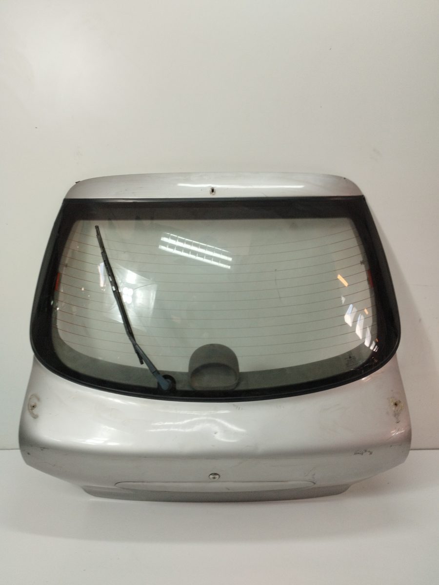 Porton Trasero Hyundai Accent (X3) 1994-1997 GLS
