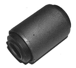 Silentblock suspensión delantera