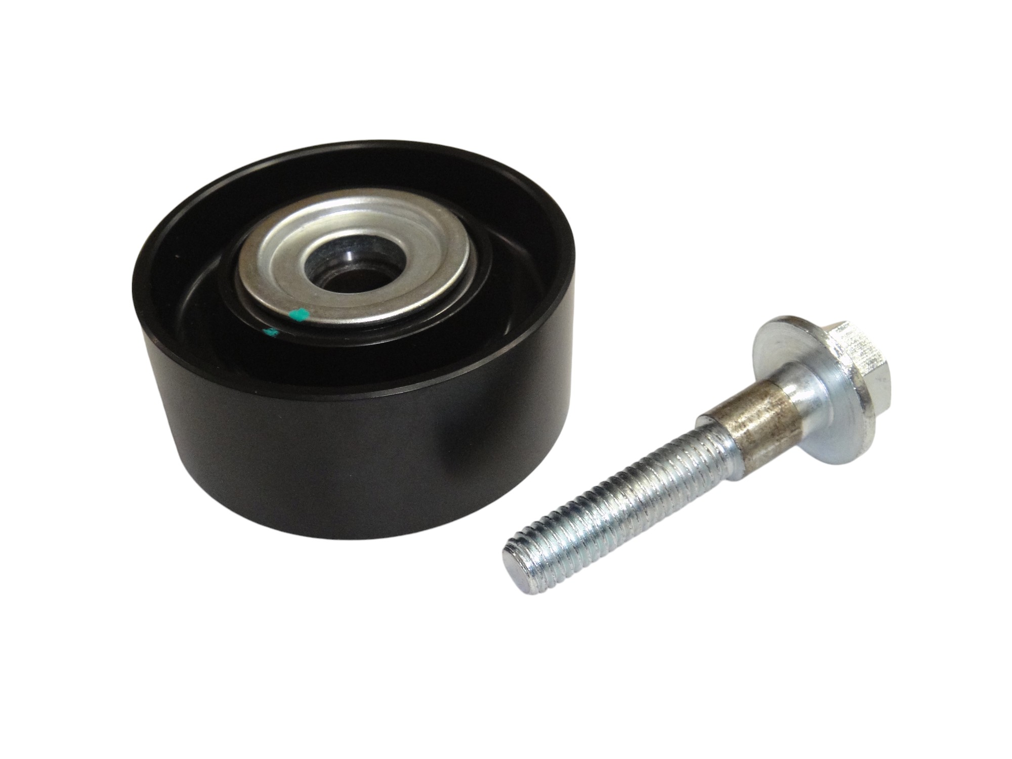 POLEA ALTERNADOR*JMC N800 4D24 (POLEA 1)