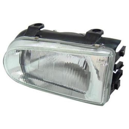 SEMIOPTICA VW IZQ. GOL 95...99 ENGANCHE ARTEB  ORGUS