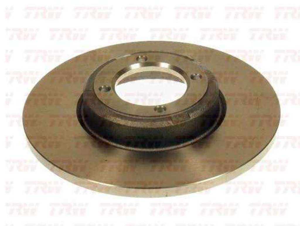 DISCO FRENO PE 504/505 PICKUP