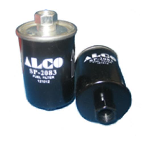 FILTRO NAFTA DAEWOO CIELO 110X59.6MM ALCO
