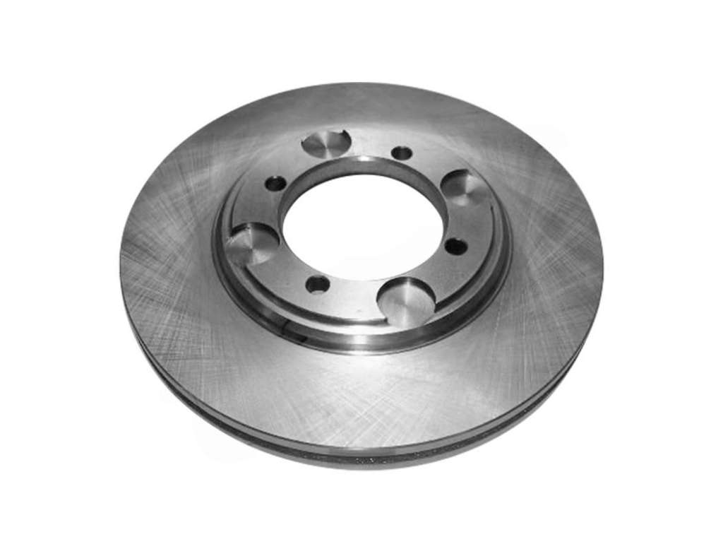 DISCO FRENO FAW OLEY VENTILADO DELANTERO 256MM