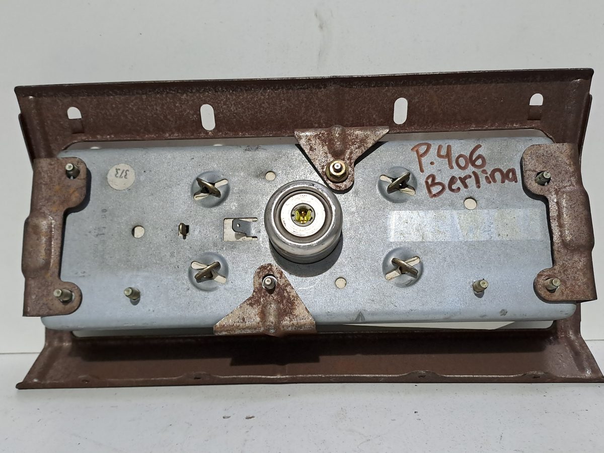 Airbag Delantero Acompañante Peugeot 406 Berlina (S1/S2) 1995-2005 ST 9642189080