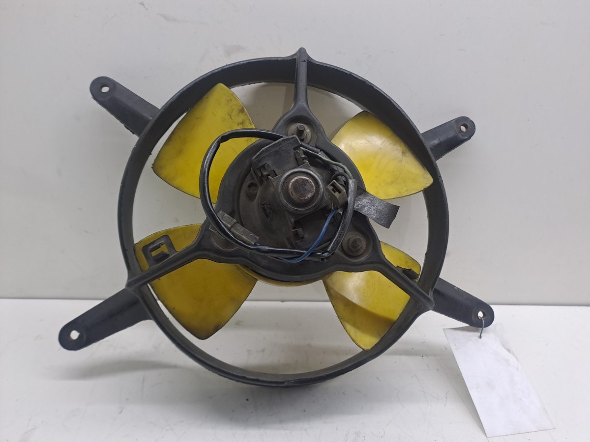Electroventilador Fiat Panda 1980-2004 1,1 1.1L 40kW MA1239