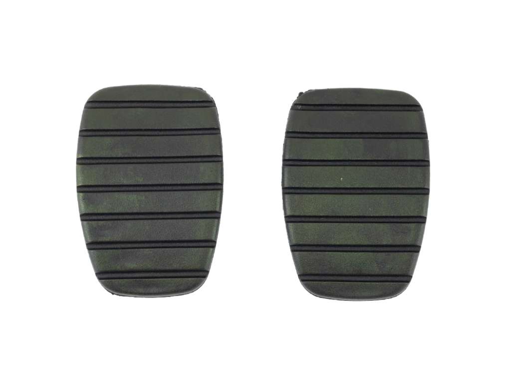 GOMA PEDAL RE CLIO/KANGOO EMBR/FRENO JGO