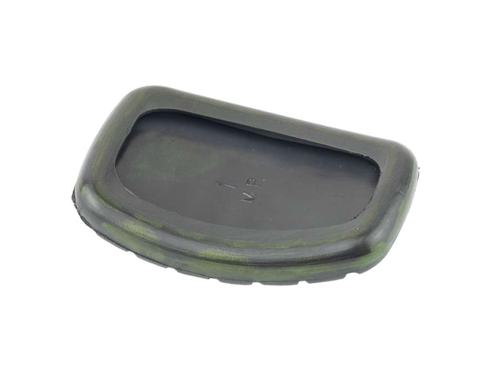 GOMA PEDAL RE CLIO/KANGOO EMBR/FRENO JGO