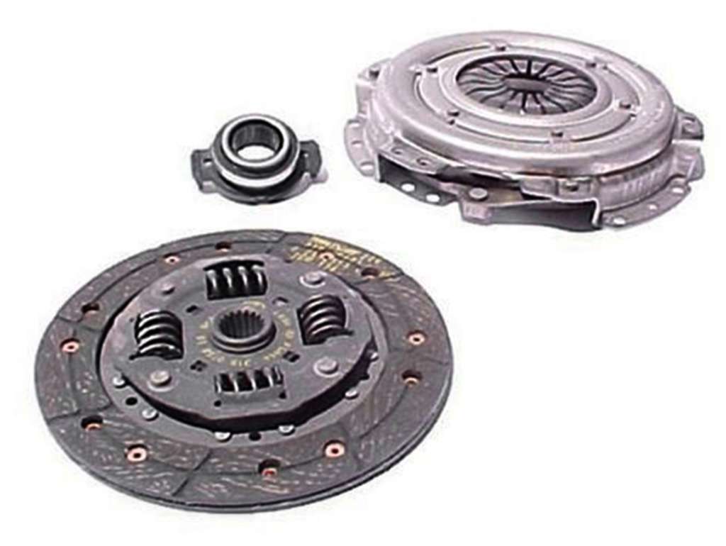 EMBRAGUE KIT PE 106/205/206/CI AX