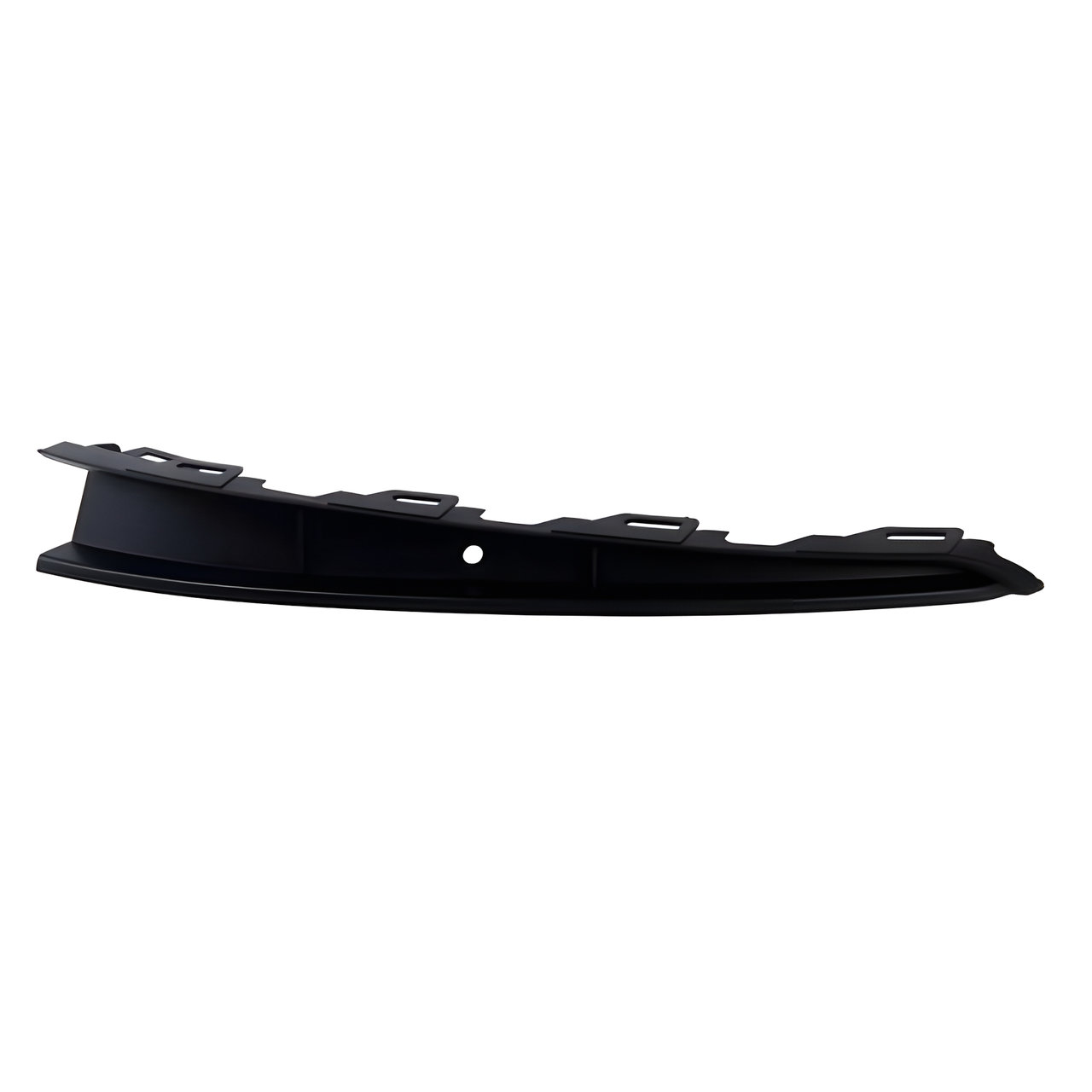 APLIQUE IZQ. PARAGOLPE DELT. C/VIRA NEGRA