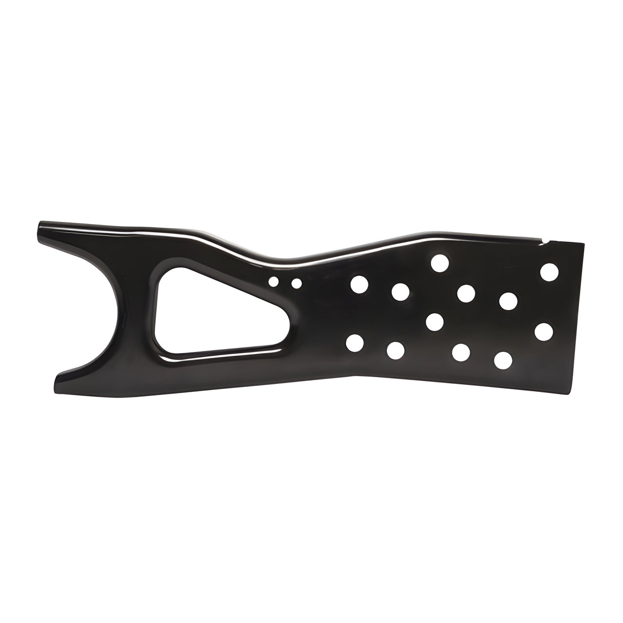 SOPORTE PARAGOLPE TRAS. IZQ