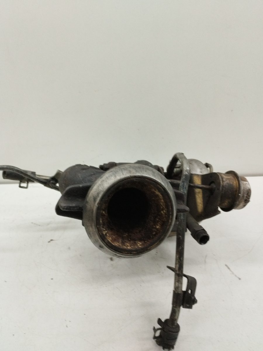 Turbocompresor Volkswagen Golf Ii (191/193) 1983-Actualidad GTD 1.6L 51kW 068145704F