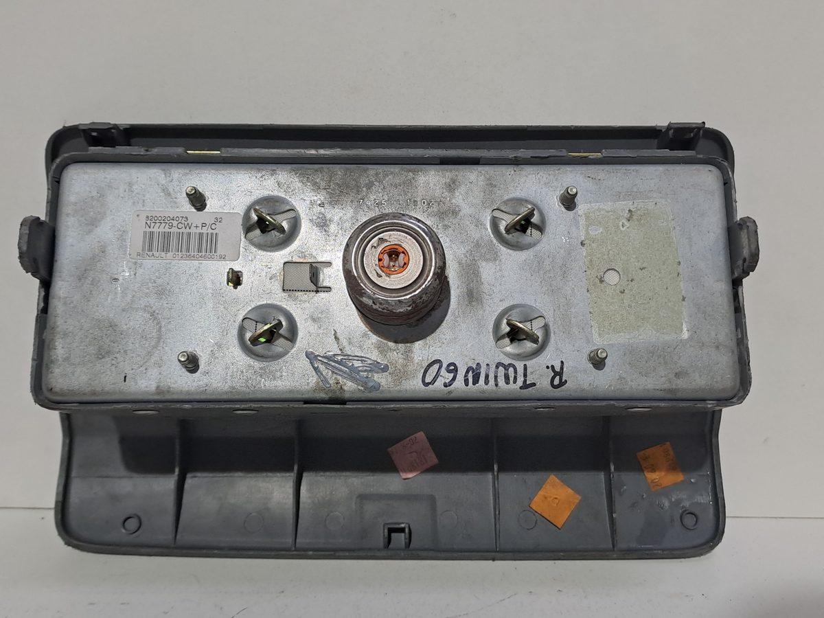 Airbag Delantero Acompañante Renault Twingo (CO6) 1993-2007 8200204073