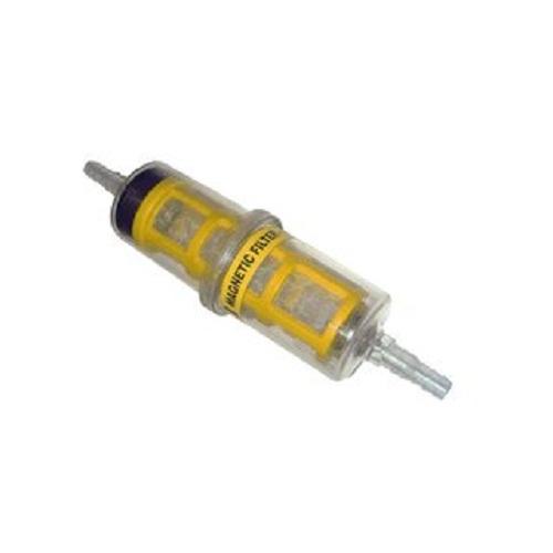 PREFILTRO GAS OIL TRANSPARENTE (DOBLE) FRANCESCHI AAF034 PI8470 RT 2006