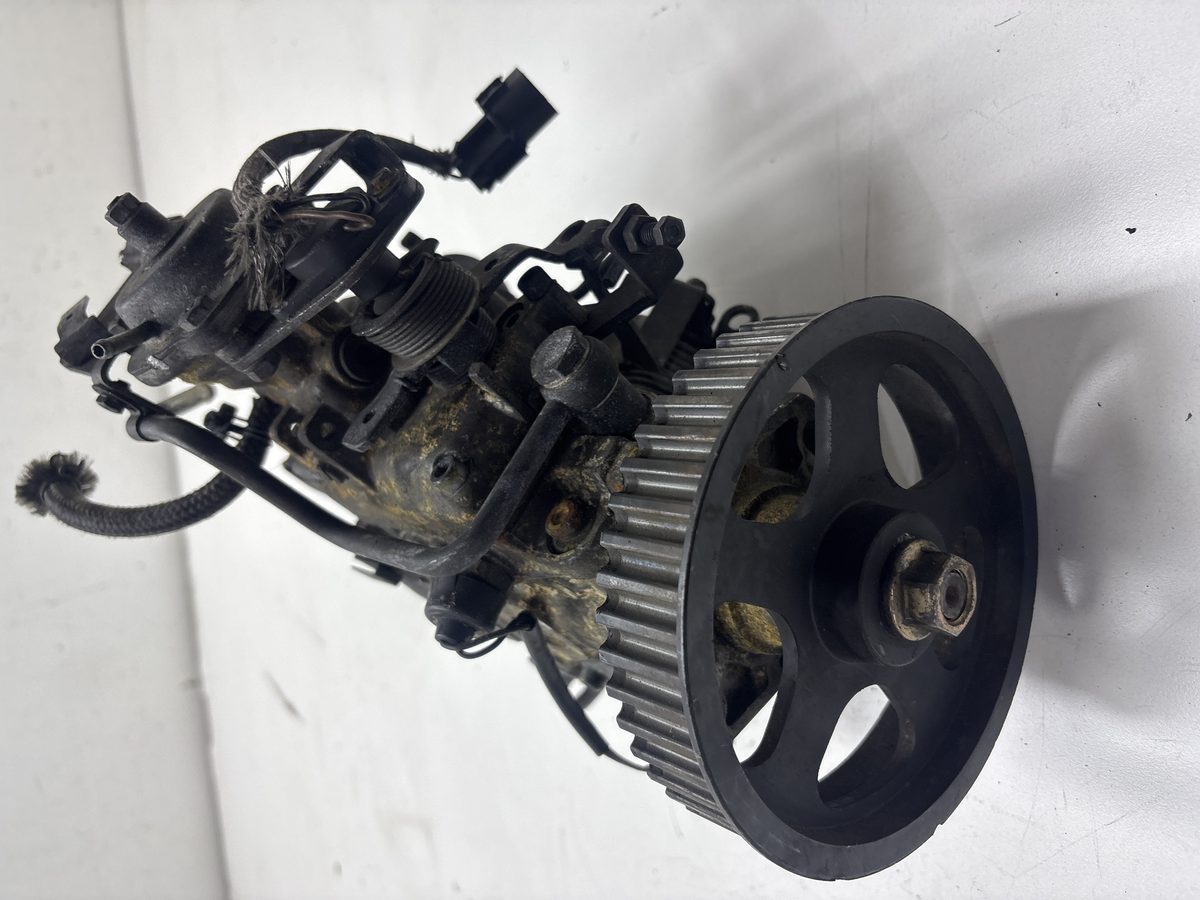 Bomba Inyeccion Hyundai H1 2008-2019 Kasten (Flügeltüren h.) 2.5L 81kW