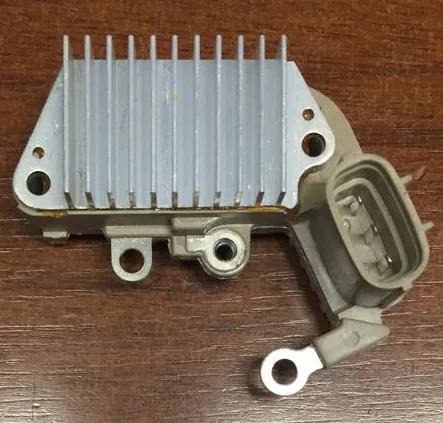 REGULADOR ALTER N-DENSO TOYOTA (12V) (B)