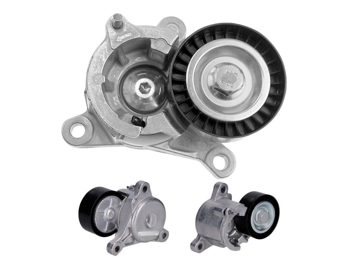 Tensor De La Correa Citroen Xsara Picasso, Peug 307 00-25
