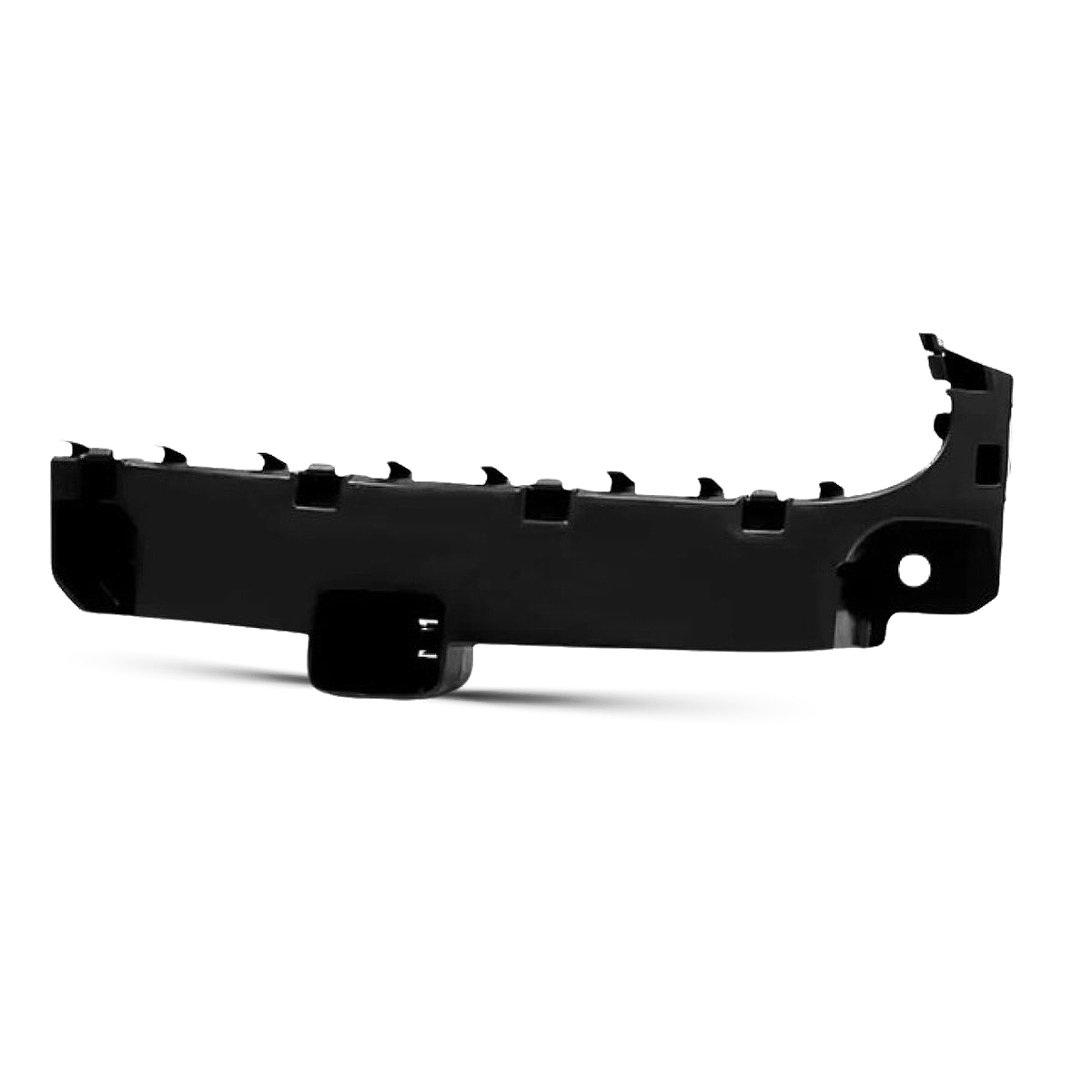 Soporte guía de paragolpe