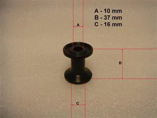Buje de bieleta de barra estabilizadora