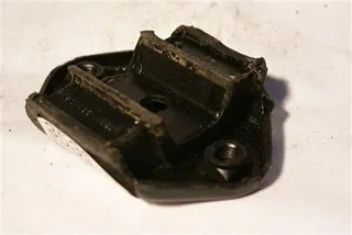 Soporte de caja de transmisión
