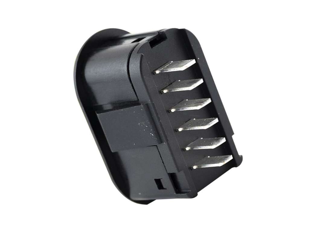 LLAVE LEVANTA CRISTAL GM CORSA CLASSIC 6 TERM