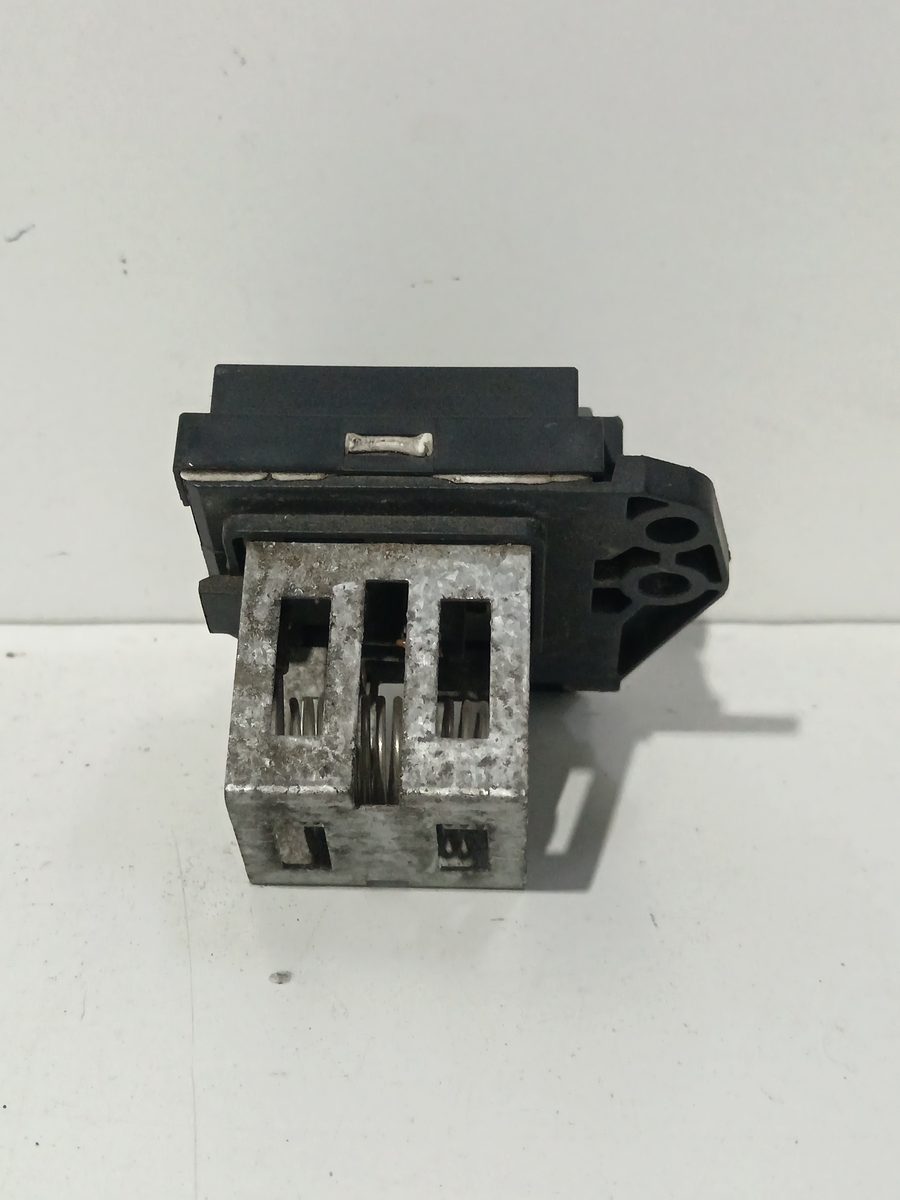 Resistencia Calefaccion Peugeot 208 2012-2019 Active 1.2L 60kW