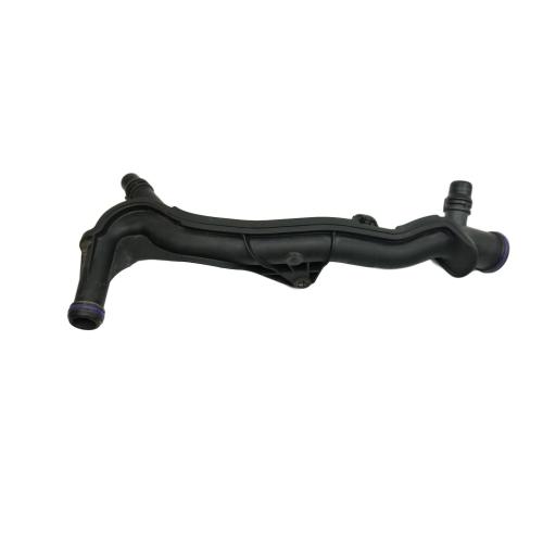 CAÑO PLASTICO PEUGEOT CITROEN SALIDA BBA.AGUA C-ELYSEE 1.2 3 CIL. DZBY4673=CX758270 =9675849580