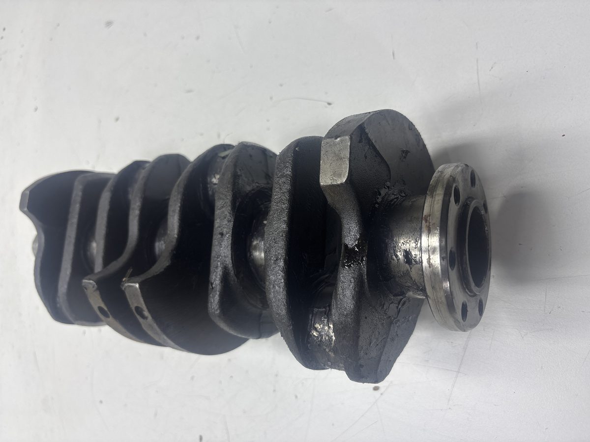 Cigueñal Renault Kangoo (F/KC0) 1997-2005 1.9 Diesel 1.9L 47kW