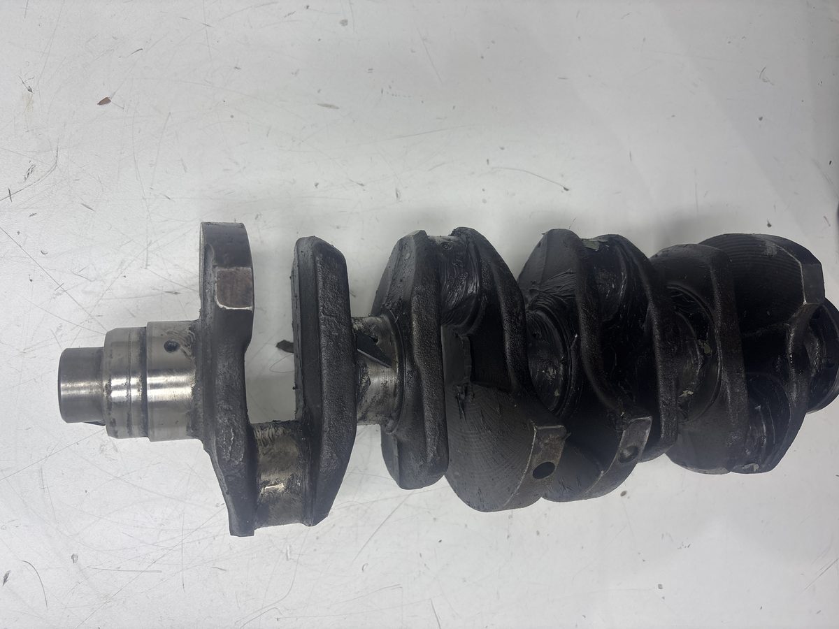 Cigueñal Renault Kangoo (F/KC0) 1997-2005 1.9 Diesel 1.9L 47kW