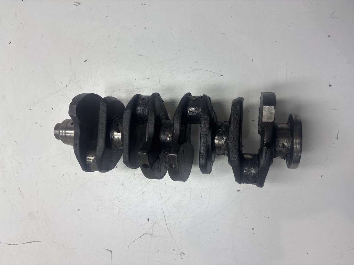 Cigueñal Renault Kangoo (F/KC0) 1997-2005 1.9 Diesel 1.9L 47kW