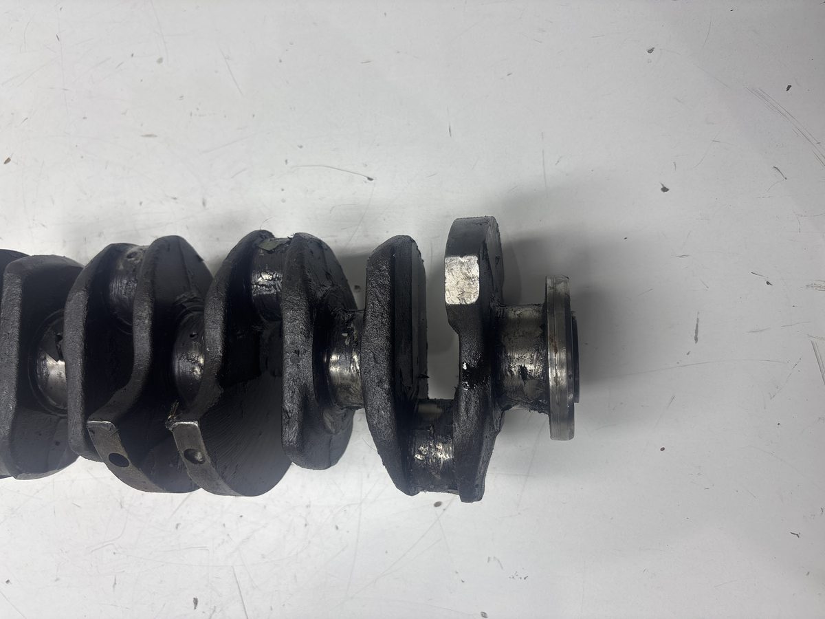 Cigueñal Renault Kangoo (F/KC0) 1997-2005 1.9 Diesel 1.9L 47kW