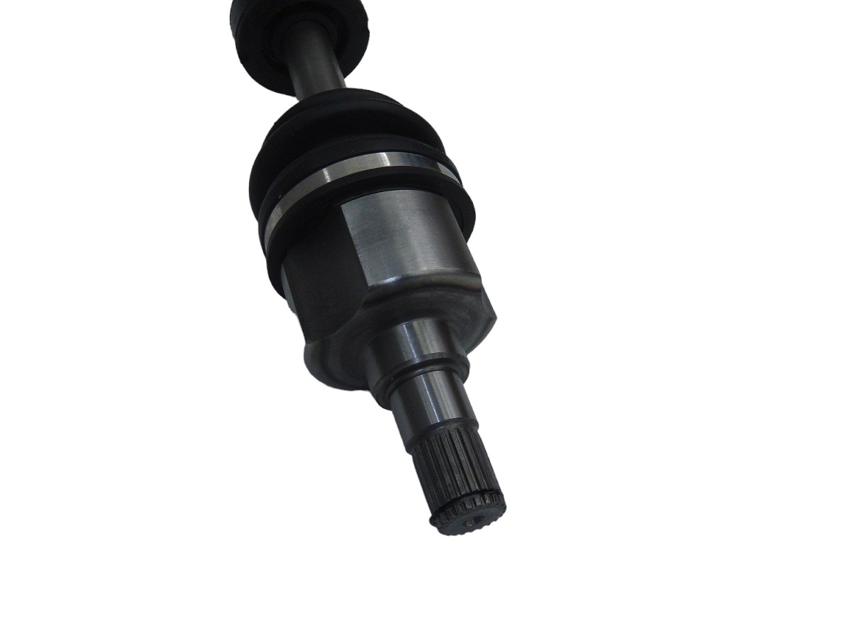 SEMI EJE DELANTERO DERECHO CHEVROLET SPARK LS 1.0 (CON ABS)