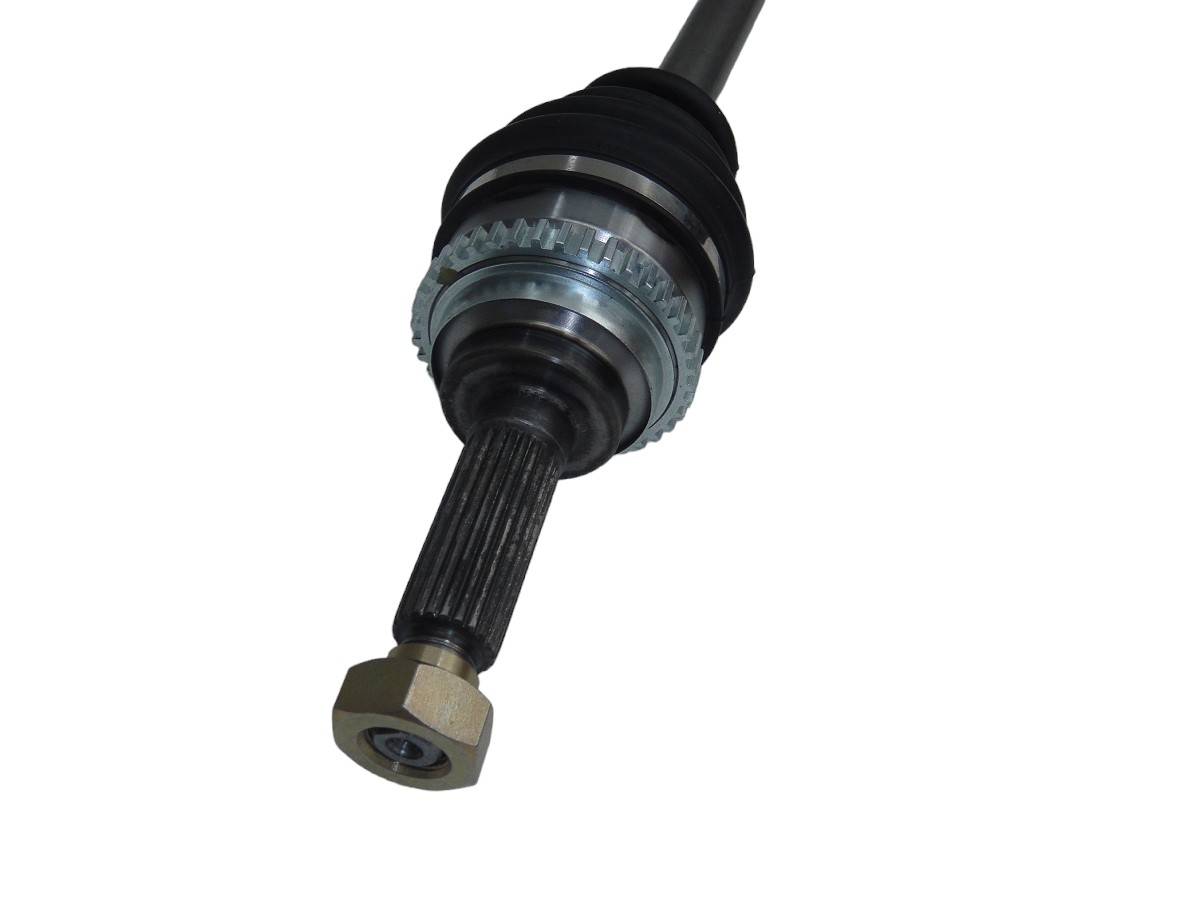 SEMI EJE DELANTERO DERECHO CHEVROLET SPARK LS 1.0 (CON ABS)