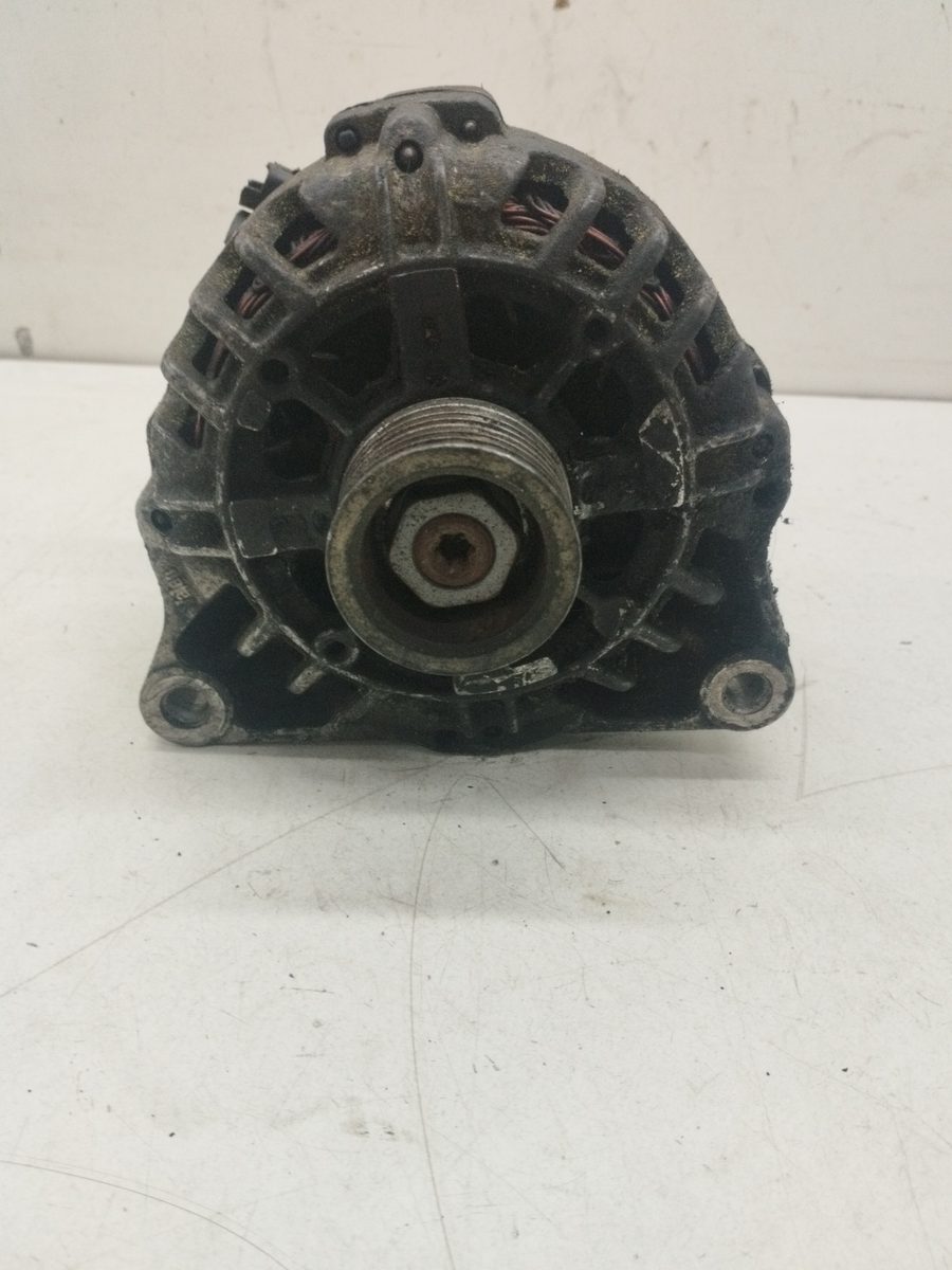 Alternador Peugeot 207 2006-2012 XS 1.4L 65kW 9656956280