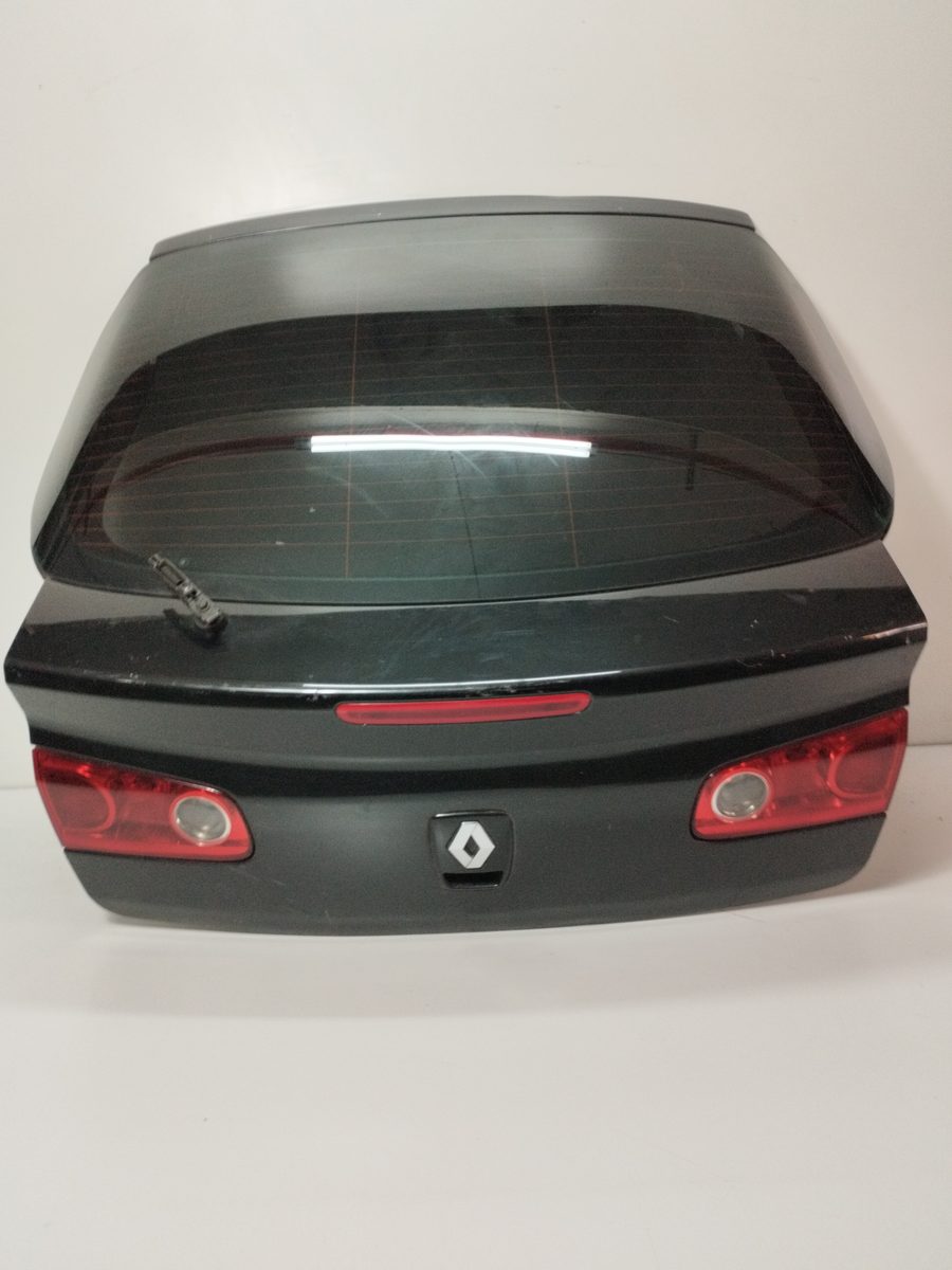 Porton Trasero Renault Laguna Ii (BG0) 2001-2007 Authentique