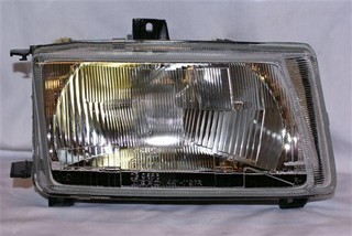 SEMIOPTICA DER VW CADDY-POLO 96 DEPO