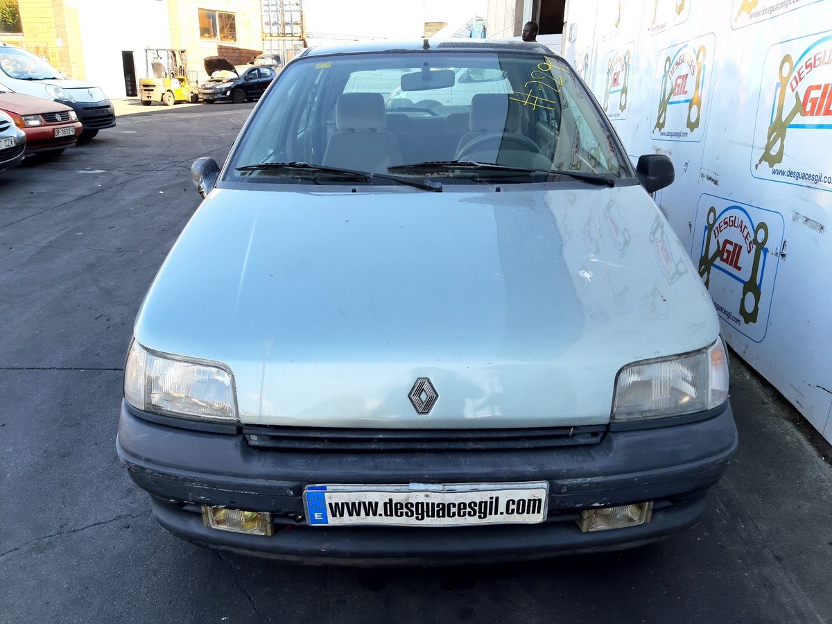 Limitador de Puerta Delantero Renault Clio I Fase I+II (B/C57) 1991-1998 Alize