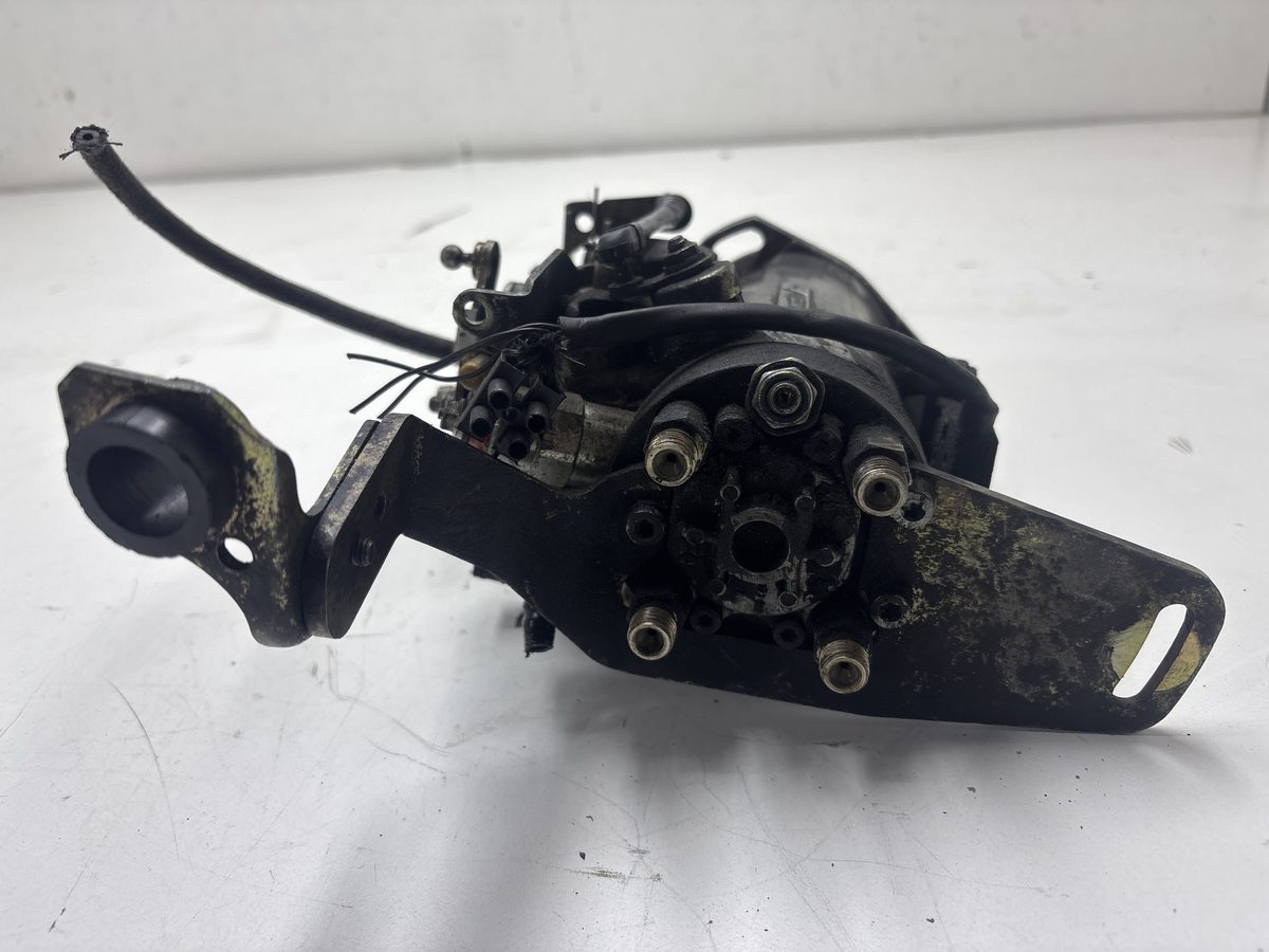 Bomba Inyeccion Fiat Uno (146) 1989-Actualidad DS 1.7L 42kW
