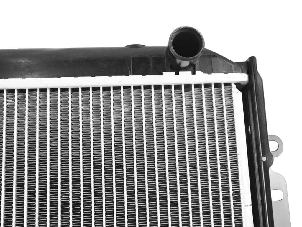 RADIADOR JAC J2